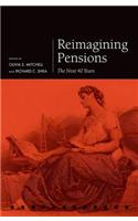 Reimagining Pensions: The Next 40 Years