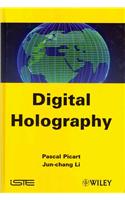 Digital Holography