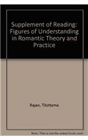 Supplement of Reading: Figures of Understanding in Romantic Theory and Practice