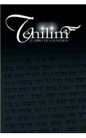 Tehilim: El Libro de Los Salmos