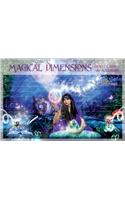 Magical Dimensions Oracle Cards and Activators