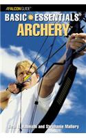 Basic Essentials Archery
