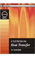 A Textbook of Heat Transfer SI Units