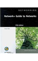 Network+ Guide to Networks