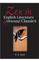 Zen in English Literature and Oriental Classics