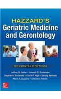 Hazzard's Geriatric Medicine and Gerontology