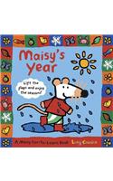 Maisy's Year