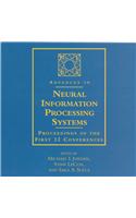 Advances in Neural Information Processing Systems