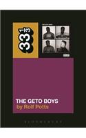 Geto Boys' the Geto Boys