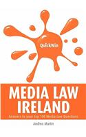 Quick Win Media Law Ireland