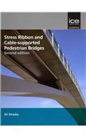 Stress Ribbon and Cablesupported Pedestrian Bridges