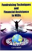 Fundraising Techniques and Financial Assistance to NGO