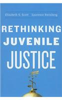 Rethinking Juvenile Justice
