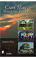Cape May Walking Tours