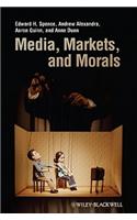 Media Markets and Morals