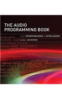 The Audio Programming Book [With CDROM]