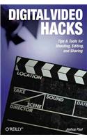 Digital Video Hacks
