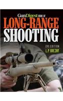 Gun Digest Book of Long-Range Shooting