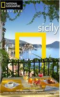 National Geographic Traveler: Sicily