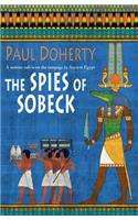 Spies of Sobeck