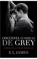 Cincuenta Sombras de Grey