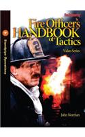 Fire Officer's Handbook of Tactics: No. 7: Standpipe Operations
