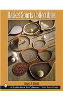 Racket Sports Collectibles