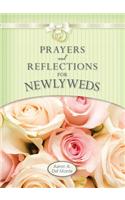 Prayers and Reflections for Newlyweds