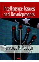 Intelligence Issues and Developments