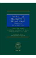 Financial Markets in Hong Kong