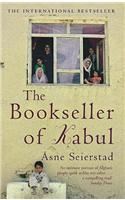 Bookseller of Kabul