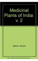 Medicinal Plants of India: v. 2