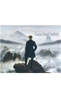 Casper David Friedrich