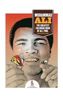 Muhammad Ali: The Greatest Coloring Book of All Time
