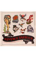 Vintage Tattoos