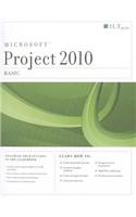 Project 2010: Basic Student Manual