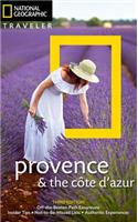 National Geographic Traveler: Provence and the Cote D'Azur