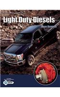 Modern Diesel Technology: Light Duty Diesels