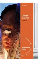 Criminal Evidence