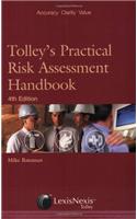 Tolley's Practical Risk Assessment Handbook
