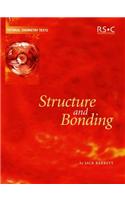 Structure and Bonding