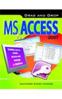 MS Access