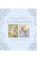 My First Book of Nursery Rhymes and Poems