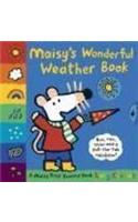 Maisy's Wonderful Weather Book