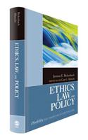 Ethics, Law, and Policy