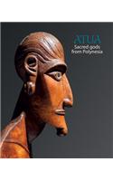 Atua: Sacred Gods from Polynesia