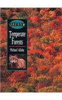 Ecosystems: Temperate Forests