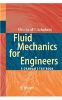 Fluid Mechanics for Engineers