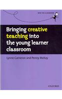 Bringing Creative Teaching into the Young Learner Classroom