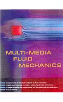 Multi-Media Fluid Mechanics CD-ROM